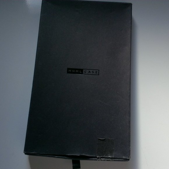 NWT Genuine Leather case for your cell phone ! - Picture 1 of 2